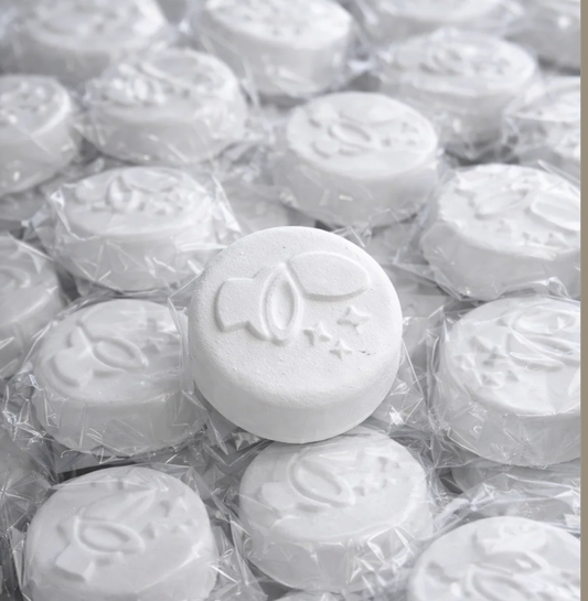 Toilet Bombs