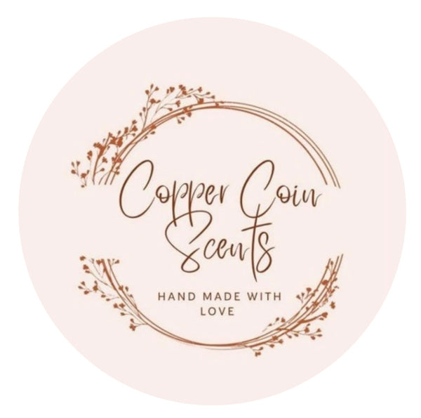 Copper Coin Scents