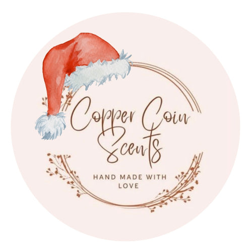 Copper Coin Scents